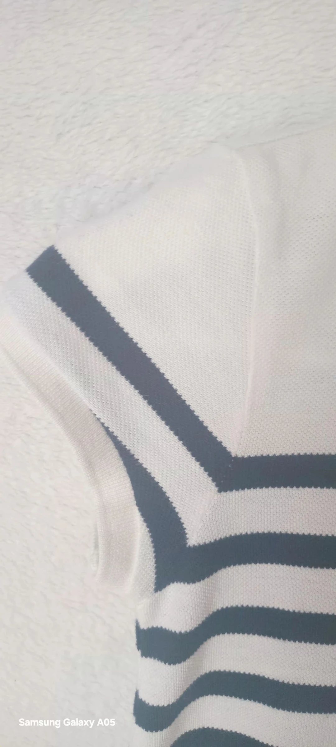 Marinière Monoprix Kids 8 ans - Zo goed als nieuw – photo 5